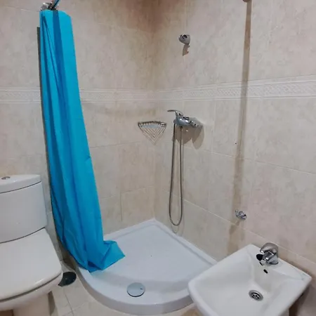 Piso Cerca De La Playa En En El Mediterraneo Real דירה פואנגירולה