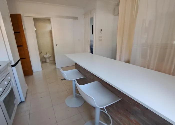 Piso Cerca De La Playa En En El Mediterraneo Real Apartament Fuengirola