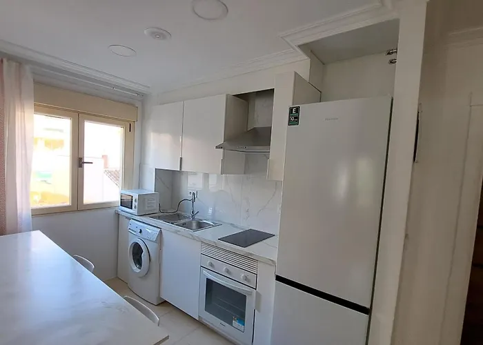 Apartament Piso Cerca De La Playa En En El Mediterraneo Real Fuengirola