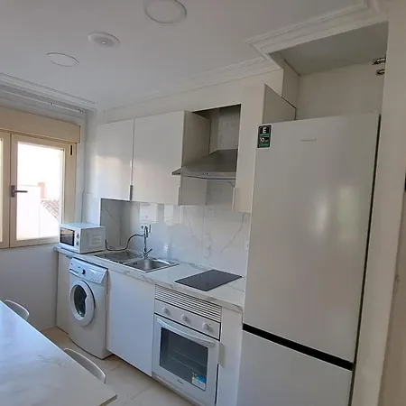 Apartamento Piso Cerca De La Playa En En El Mediterraneo Real Fuengirola