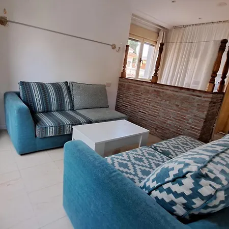 Piso Cerca De La Playa En En El Mediterraneo Real Apartamento Fuengirola