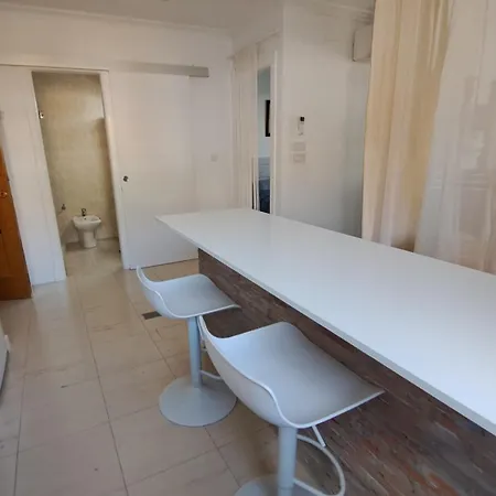 Piso Cerca De La Playa En En El Mediterraneo Real Апартаменты Фуэнхирола